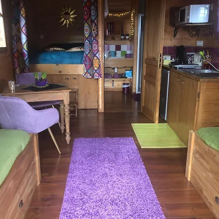 住宿加早餐酒店 Rosalie