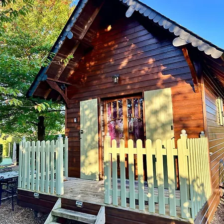 Rosalie 住宿加早餐酒店 3*